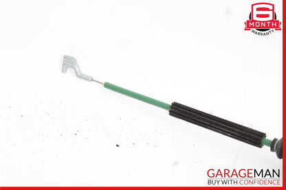 15-20 Mercedes W205 C300 C350e C400 Front Left Side Door Lock Latch Actuator