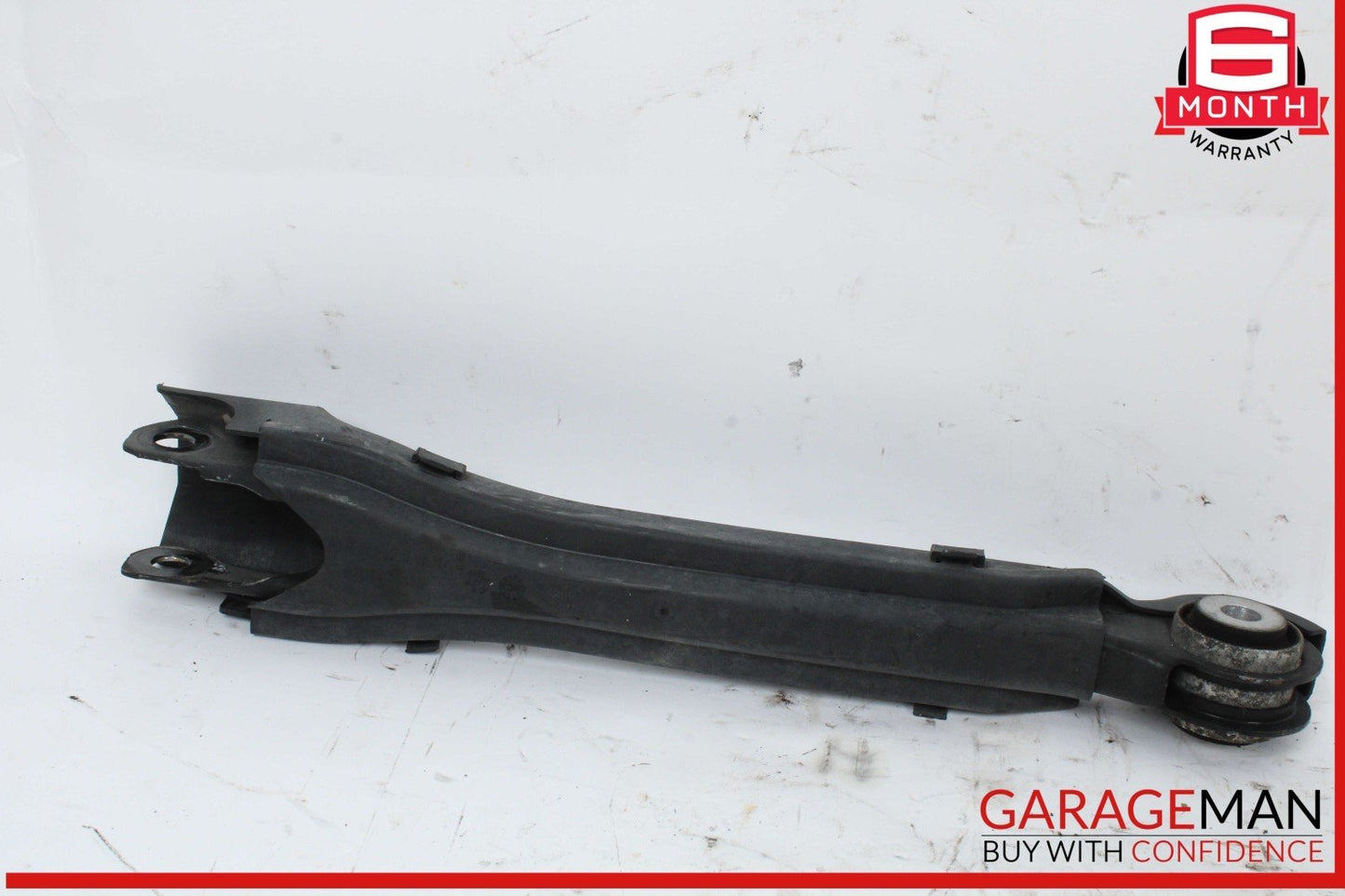 08-17 Mercedes W212 E350 C250 Rear Left or Right Side Lower Thrust Control Arm
