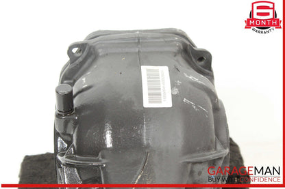 12-15 Mercedes R172 SLK250 1.8L Rear Differential Diff Axle Carrier 3.07 OEM