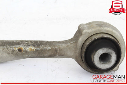 08-15 Mercedes W204 C250 Front Left Driver Side Suspension Lower Control Arm OEM