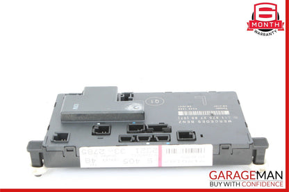 03-09 Mercedes W211 E350 E550 Front Left Driver Side Door Control Module OEM
