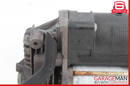 07-14 Mercedes W216 CL550 S400 S550 Airmatic Air Suspension Compressor Pump OEM