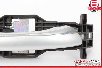 03-09 Mercedes W211 E350 Rear Right Side Exterior Door Handle OEM