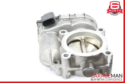 12-15 Mercedes W204 C250 SLK250 1.8L Engine Throttle Valve Body M271 2661410525