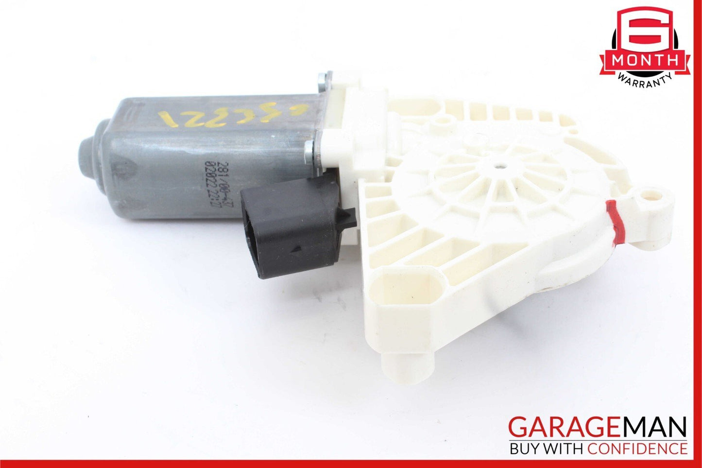 12-20 Mercedes E350 SLK350 SLC300 Front Left Door Window Regulator Motor Unit