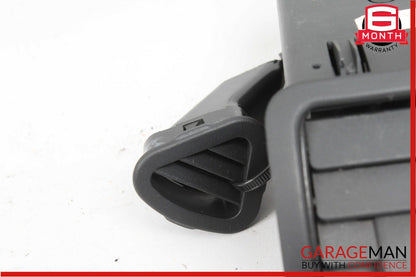 98-05 Mercedes W163 ML320 Front Left Driver Side Dashboard A/C AC Air Vent OEM