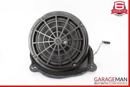 97-04 Mercedes R170 SLK230 SLK320 Rear Right & Left Side Door Sound Speaker OEM