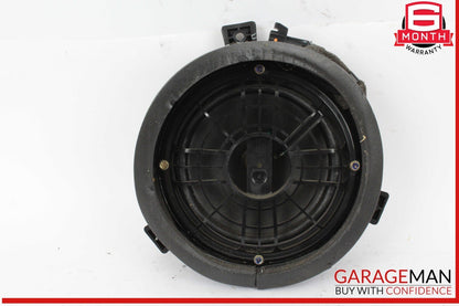 02-05 Mercedes W163 ML500 ML320 Front Right & Left Bose Sound Speaker Set OEM