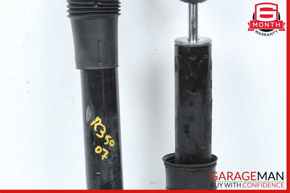 06-12 Mercedes W251 R350 R500 Rear Left & Right Shock Absorber Strut Set of  2