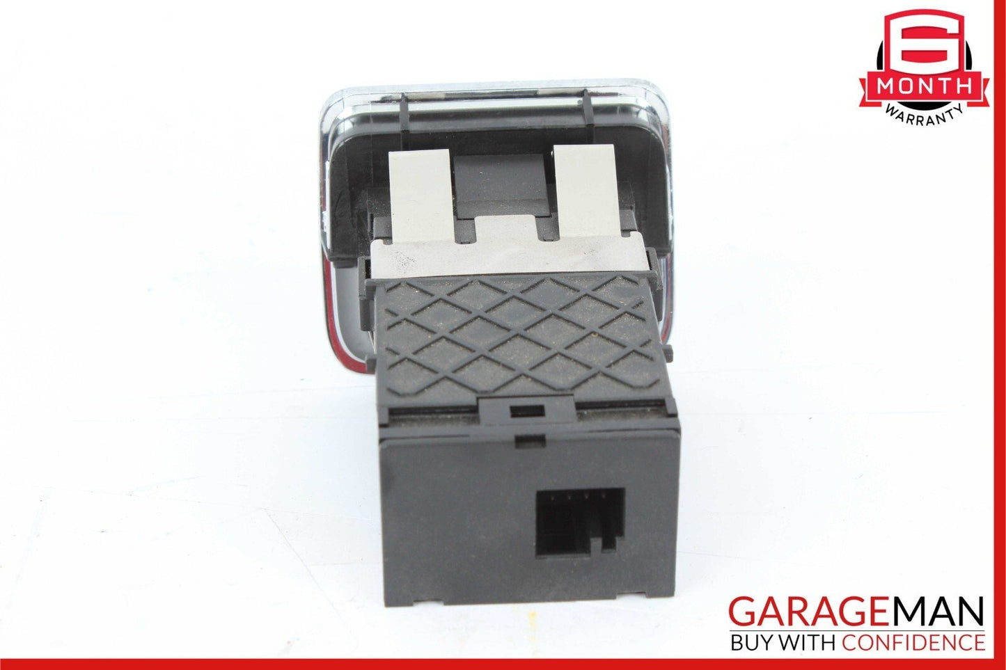 07-14 Mercedes W221 S550 CL550 S400 Electronic Parking Button Switch OEM