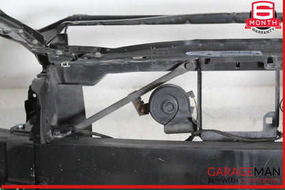03-08 Mercedes R230 SL500 SL600 Front Bumper Reinforcement Impact Bar Assembly