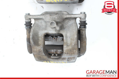 14-19 Mercedes W117 CLA250 Front Right & Left Side Brake Caliper Calipers Set