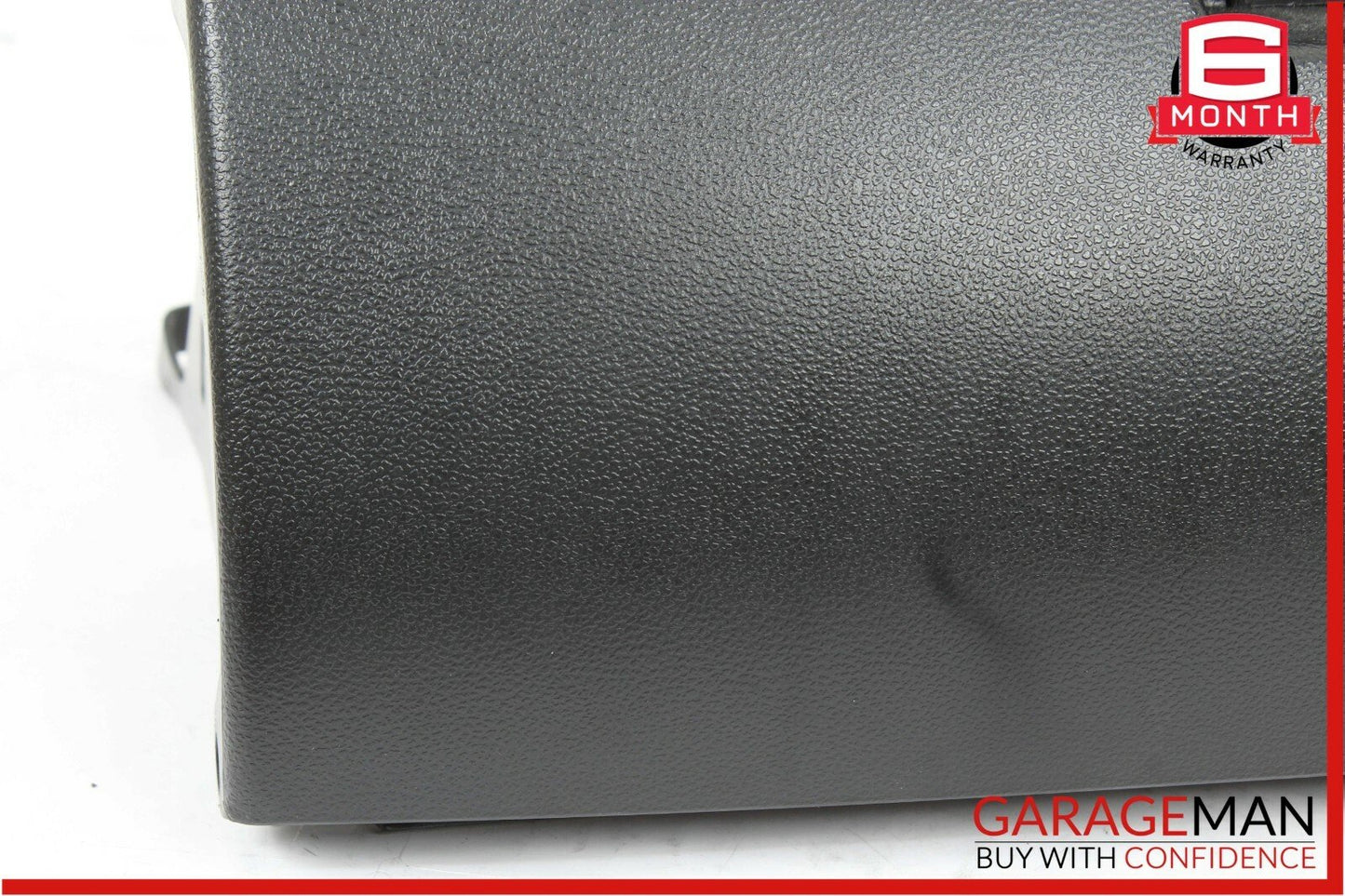 07-09 Mercedes W221 S550 Front Left / Right Lower Seat Compartment Trim Storage