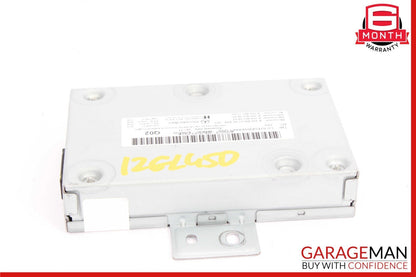 05-14 Mercedes R230 SL550 E350 GL550 Communication Interface Module