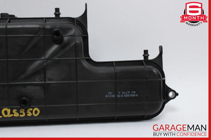 12-18 Mercedes W218 CLS500 CLS63 Seat Vacuum Pump Reservoir Tank 0008003119 OEM