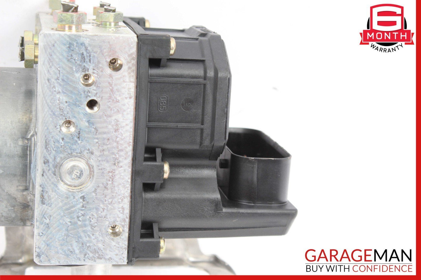 00-04 Porsche 986 S Boxster Hydraulic ABS System Brake Pump Control Unit PSM OEM