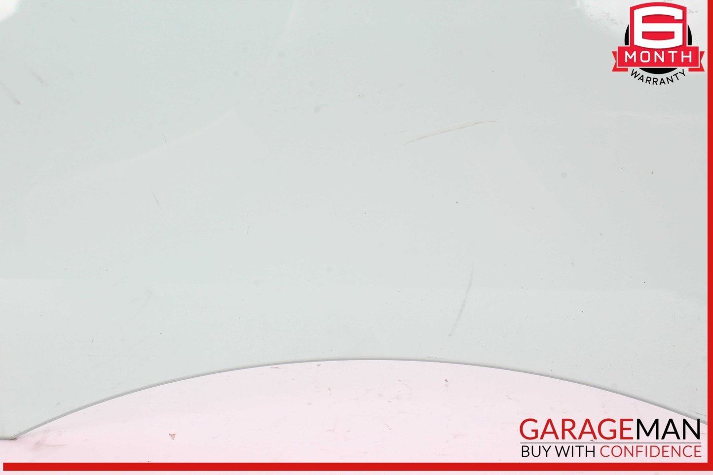 11-18 Porsche Cayenne 958 Front Right Passenger Side Door Window Auto Glass OEM