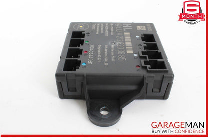 08-18 Mercedes W204 C300 SLK350 E400 Rear Left Side Door Control Module OEM