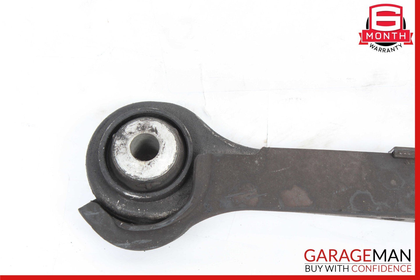 07-14 Mercedes W221 S400 S550 CL63 AMG Rear Right Side Lower Thrust Control Arm