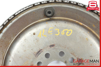 12-20 Mercedes W218 CLS400 E350 GLE300 Engine Motor Flywheel Flex Plate OEM