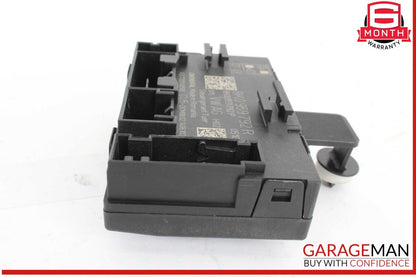 13-17 Audi SQ5 Q5 Front Right Passenger Side Door Control Module Unit 8K0959792R