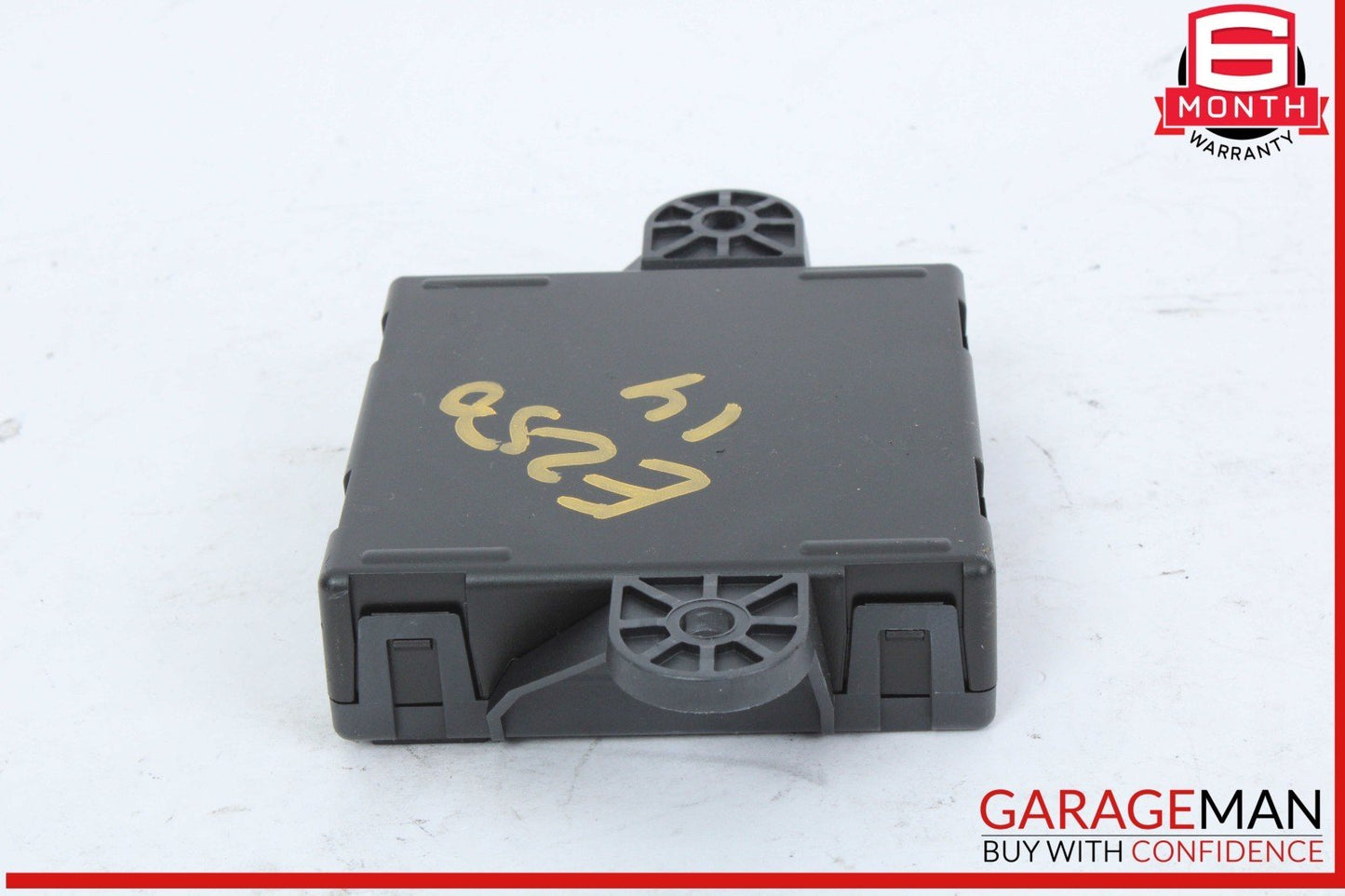 08-18 Mercedes W212 E250 CLS500 C250 Rear Left Side Door Control Module Unit OEM