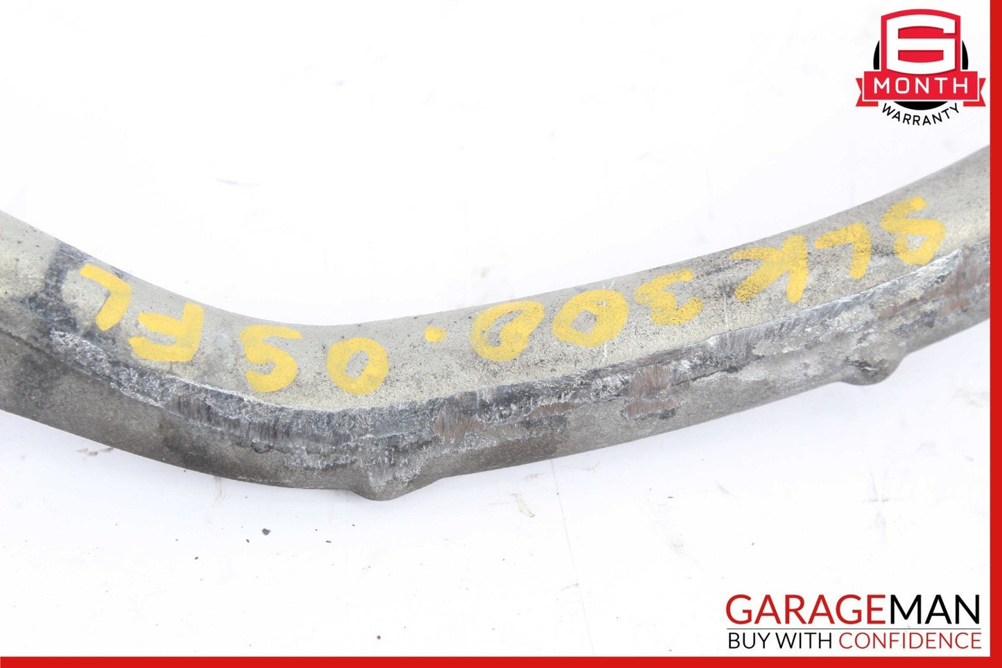 05-11 Mercedes R171 SLK300 C230 Front Left Driver Side Lower Control Arm OEM