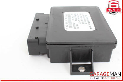 12-16 Mercedes X166 GL450 4MATIC Hand Parking Brake Control Module Unit OEM