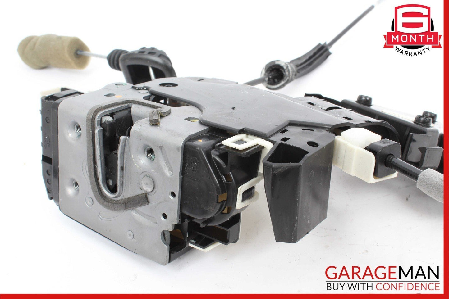 08-20 Mercedes GLK350 SLK350 C250 Front Left Side Door Lock Latch Actuator OEM