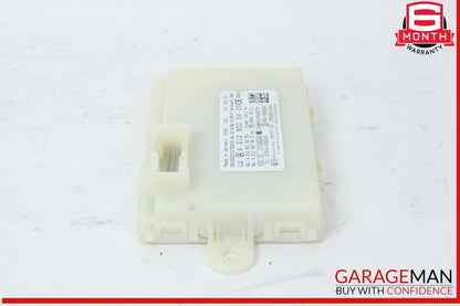 13-20 Mercedes W212 E350 GL450 CLA250 SL550 Keyless Go Entry Control Module OEM