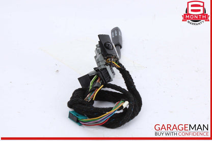 98-03 Mercedes W210 E320 Steering Column Cruise Control Switch 2105450224 OEM