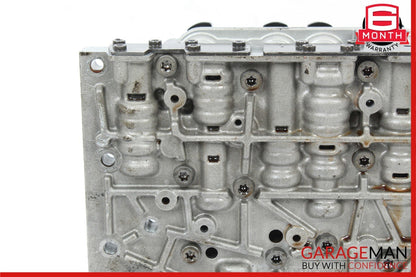 Mercedes W221 S550 E350 7G-Tronic 722.9 Transmission Valve Body 2202771401 OEM