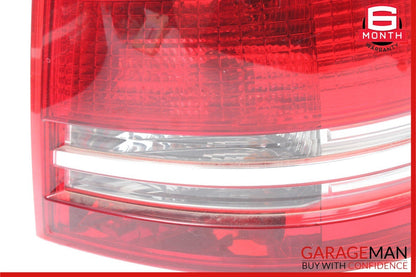 07-09 Mercedes X164 GL450 GL550 Rear Right Side Taillight Tail Light Lamp OEM