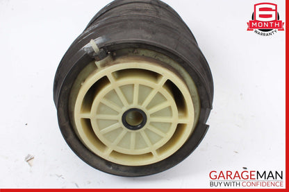 10-18 Mercedes W218 CLS63 E63 AMG Rear Left Side Air Suspension Bag Shock OEM