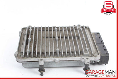 12-16 Mercedes X166 GL450 ML550 GL63 AMG ECU Engine Control Module Unit FLASHED