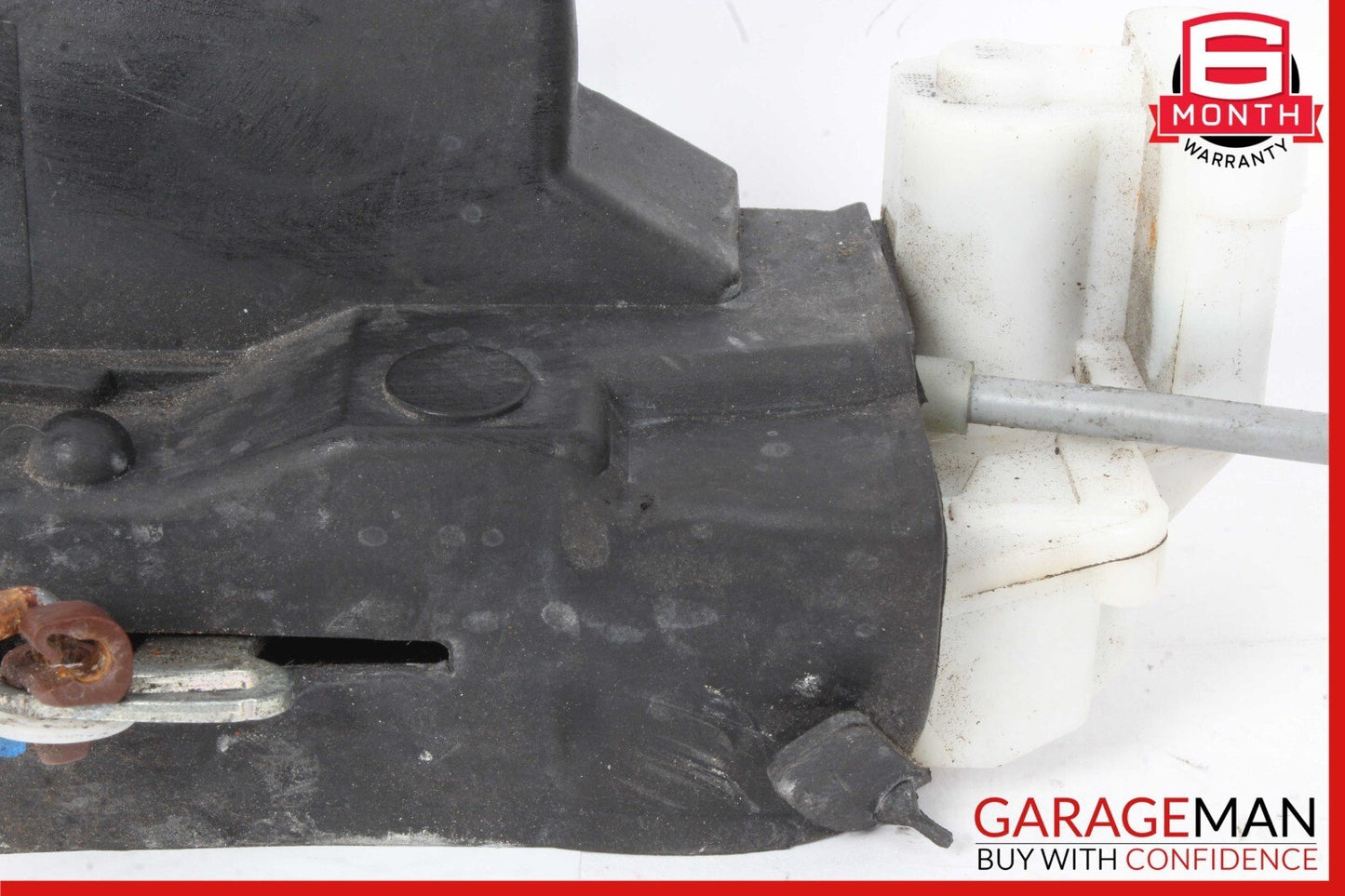 08-19 Maserati GranTurismo M145 Right Side Door Lock Latch Actuator OEM