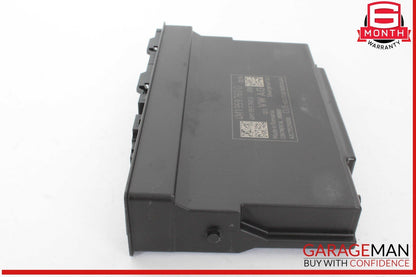 19-24 Audi Q7 Rear 3rd Third Row Seat Memory Control Module Unit 4M1959760G OEM