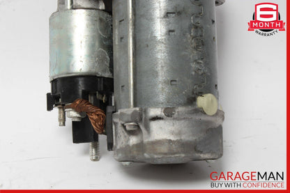 14-18 Mercedes W117 CLA250 GLA250 Engine Starter Motor 6459060800 OEM