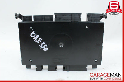 03-11 Mercedes W211 E350 CLS550 Front Right Passenger Seat Control Module OEM
