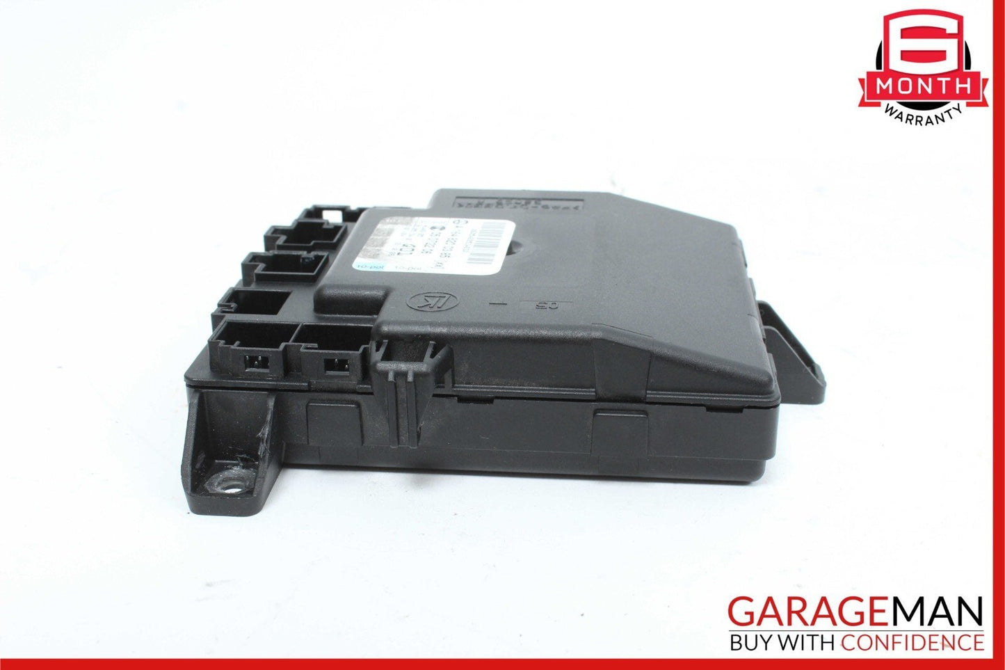 06-13 Mercedes W251 R350 GL450 Front Left Side Door Control Module Unit OEM