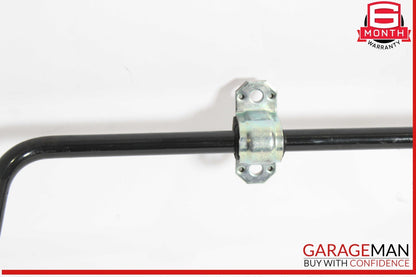 14-22 Maserati Ghibli Rear Anti Roll Stabilizer Sway Bar Frame Assembly RWD OEM