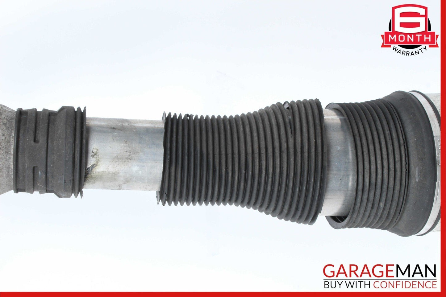 07-13 Mercedes W221 S550 Rear Left / Right Air Airmatic Shock Absorber Strut OEM