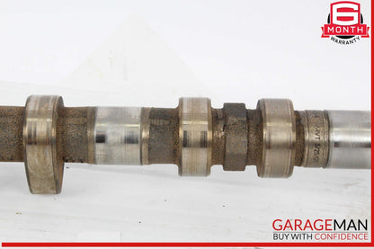 03-06 Porsche Cayenne 955 Left Side Engine Exhaust Camshaft 94810518101