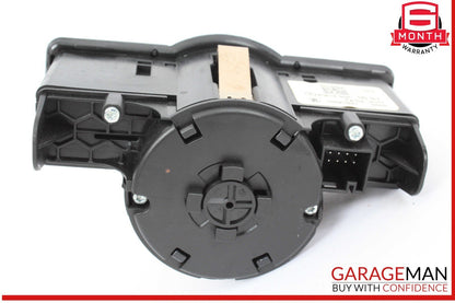 08-20 Mercedes W212 E350 C250 Headlight Fog Light Switch Control Module OEM