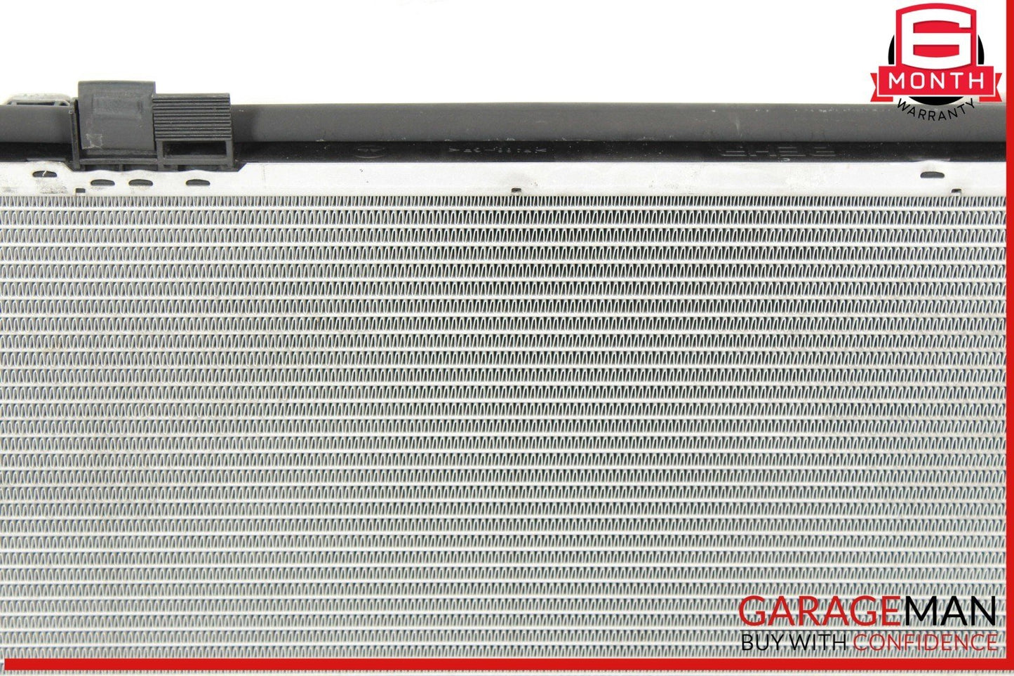 97-04 Mercedes R170 SLK230 SLK320 AC A/C Cooling Air Conditioning Condenser OEM
