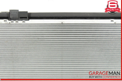 97-04 Mercedes R170 SLK230 SLK320 AC A/C Cooling Air Conditioning Condenser OEM