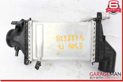 15-20 Mercedes W213 E300 GLC300 2.0L Engine Mounted Intercooler 2740900614 OEM