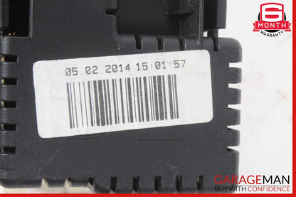 11-18 Volvo S60 Rear Trunk Fuse Relay Box 30765336 OEM