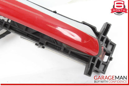 03-06 Mercedes R230 SL500 SL55 Front Right Side Exterior Door Handle Keyless Go