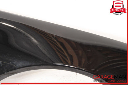 03-08 Mercedes R230 SL500 Front Right Passenger Side Wing Fender Panel Cover OEM